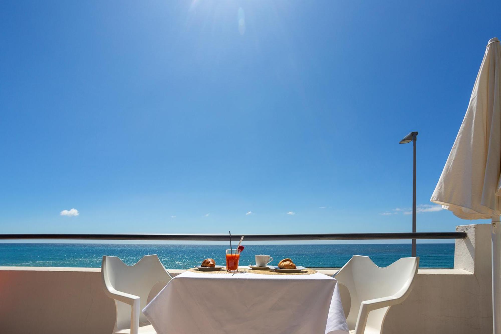 Blue Beach บุสซสนา นูโอวา ภายนอก รูปภาพ