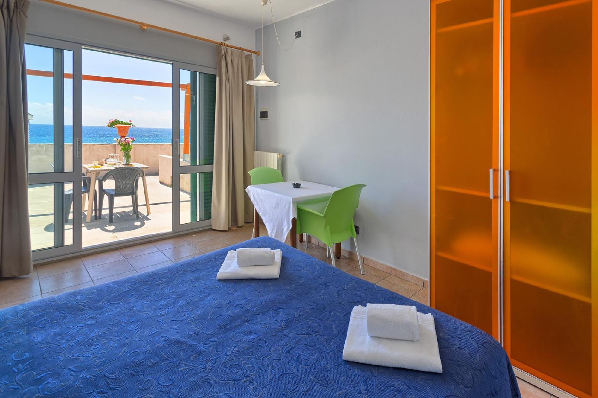 Blue Beach บุสซสนา นูโอวา ภายนอก รูปภาพ